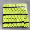 Overgrip de Malla Absorbente de Sudor Adhesivo Recubierto para Raquetas de Bádminton, Antideslizante, Resistente al Desgaste, Impermeable