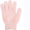 Guantes de Baño, Guantes de Cinco Dedos, Toallas de Baño Exfoliantes de Malla de Piña, Artefactos de Baño, Eliminación de Polvo y Fregado de Barro, Fabricantes Mayoristas
