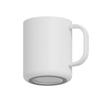 Taza para gárgaras con asa japonesa Taza para gárgaras Hogar Infantil Soporte para dientes Simple Vaso para cepillos de dientes Set Vaso para cepillos de dientes para pareja