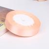 Laço Fita Cor Fita DIY Material Fita Decorativa Fita Fita Vermelha Bolo Pano Tira