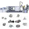 Máquina de Fundição sob Pressão Longhua Lh-400T Peças Fundidas sob Pressão de Liga de Alumínio-Cobre-Magnésio Máquina de Fundição sob Pressão Horizontal de Câmara Fria Molde de Fundição sob Pressão