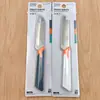 Jinda Japón y Estados Unidos 5188 cuchillo para fruta acero inoxidable cortar manzana dormitorio melón y cuchillo para fruta compacto/color aleatorio envío individual