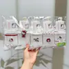 Meias Femininas Novas para Outono e Inverno, Meias para Estudantes de Canoa Média, Meias Esportivas Femininas Estilo Coreano de Canoa Média, Meias Esportivas de Algodão Fofas e Versáteis