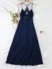 Vestido de encaje holgado para mujer más vendido transfronterizo, nueva lencería y camisón sexy 2026, cuidadosamente seleccionado y en stock
