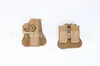 Línea de Fuego CS Táctico Guantes de Extracción Rápida IMI 1911/ M92 /17/Plástico de Propósito IMI Set de Extracción Rápida