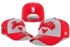 Gorra de Béisbol de Moda para Hombre y Mujer, Gorra Bordada Estilo Coreano, Chicago Bulls Cross-Border Bulls Team