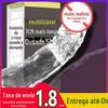 Capa de Pênis Masculina Mudou 7cm Maça de Cristal Grossa Produtos Sexuais Adultos Brinquedos de Casal Atacado