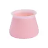 Fundas de Silicona para Patas de Mesa y Sillas, Fundas para Patas de Silla, Protectores para Patas de Sillas de Mesa de Comedor, Almohadillas Silenciosas para Patas de Mesa, Fundas Silenciosas