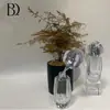 Botella de Base de Maquillaje Líquida de Nuevo Estilo Lista para Usar del Fabricante Botella de Esencia Botella Secundaria de Alta Gama de 100ml