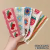 Acessórios de Cabelo com Fita Mágica Infantil, Tiaras Fofas, Adesivos para Franja de Bebê, Fixador de Cabelo para Meninas, Argolas de Cabelo, Acessórios de Cabelo para Meninas