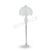 Luminária de chão de simulação de casa de bonecas, mini luminária de mesa pequena para estudantes, modelo de decoração de cena em miniatura, faça você mesmo, feita à mão
