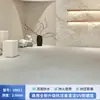 Piso de Plástico Microcimento Estilo Retrô Salão de Exposições Piso Comercial Piso de PVC Piso Antiderrapante Resistente ao Desgaste Material em Rolo