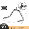 Accesorios para Equipo de Polea Alta, Máquina de Ejercicio de Ojo de Pájaro Grande, Equipo de Gimnasio, Accesorios para Rack de Potencia, Barra de Remo, Tipo V D