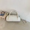 Bolso de Marca Extranjera de Nicho para Mujer, Nuevo Bolso de Hombro Súper Popular Verano 2026, Bolso Cruzado Tipo Almohada de Gama Alta para Viajes Diarios