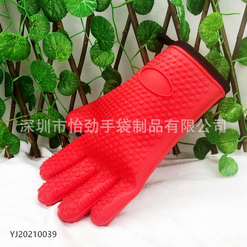 各类隔热手套定制