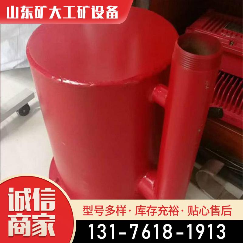 CWG-ZY正压放水器