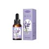 Óleo Essencial de Aromaterapia Solúvel em Água Inglês Completo 10ml Conta-Gotas Mejisoo Óleo Essencial de Aromaterapia Fabricante Atacadista de Exportação Transfronteiriça