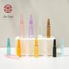 Fabricante Petg1.5Ml2Ml3Ml5Ml Ampola Transparente Requintada Essência de Ácido Hialurônico Quebrada Pequena Ampola