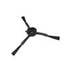 Compatible con Accesorios para Aspiradora Tapo Rv30/Rv20 Max Plus Cepillo Lateral Cepillo Lateral Limpieza Repuesto Consumibles