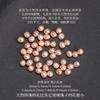 Perlas Naturales Perlas Sueltas Perlas Desnudas Collar Pulsera Perlas Perlas Hecho a Mano Material DIY Perlas de Agua Dulce Agujero Grande Perlas Naturales