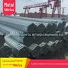 Tianjin Tubo Galvanizado de Pequeno Diâmetro de 3 polegadas Norma Nacional Youfa Q235 Camada de Zinco Alta Tubo de Aço Soldado Galvanizado a Quente Dn100