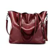 Directo de fábrica 2021 verano nuevo bolso cubo para mujer en Europa y América bolso simple bolso de hombro bandolera bolso de mano para dama