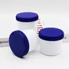El Fabricante Suministra Botellas de Empaque para Crema de Vaselina, Cera para Manos y Crema para Labios Agrietados de 40G/50G/80G desde Stock