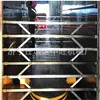 Dispositivo de Porta de Cortina Automática para Gaiola para Mineração, Dispositivo Anti-Fuga de Porta de Segurança de Gaiola, Porta de Cortina Automática para Gaiola para Mineração