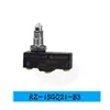 Microinterruptor Okamoto Rz-15Gq-B3 Punto de Contacto Límite de Recorrido Restablecimiento para Ascensor Gd55 Hw Gw