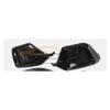 Aplicable a cubierta de faro antiniebla Honda 2016 Civic FC1/7, accesorios para vehículos Honda
