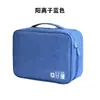 Direto da Fábrica Bolsa de Armazenamento Digital Acessórios para Celular Bolsa de Armazenamento para Cabo de Dados Pen Drive Power Bank Bolsa de Armazenamento Multifuncional