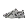 Fábrica de origen Putian serie nb1906r plata líquida clásico unisex deportivo para correr versátil casual zapatos de papá
