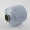 Fio de nylon de alta elasticidade por atacado preto e branco fio elástico de nylon de alta velocidade linha de costura doméstica para roupas