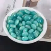 Cuentas de ábaco con brillo dorado, cuentas planas, cuentas trapezoidales de loto, colgantes de material de resina, pulsera y collar DIY al por mayor