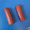 Guantes para Manillar Eléctrico de Silicona Antideslizantes Absorbentes de Sudor Universales para Motocicleta Cubierta Protectora de Manillar de Acelerador de Silicona Anti-Sudor
