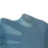Calcetines de hombre de malla transpirable, calcetines de protección para los oídos bajos, calcetines deportivos de primavera y verano, calcetines finos para barco, calcetines absorbentes de sudor, venta al por mayor
