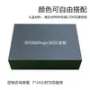 Cajas de Regalo de Papel Especial en Stock, Cajas Rígidas, Cajas de Regalo de Alta Gama con Impresión de Logo, Cajas para Zapatos