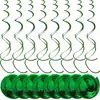 Los Props de Decoración de Compromiso Más Vendidos de Amazon, Decoraciones para Fiestas de Cumpleaños, Guirnaldas Espirales Colgantes, Venta Directa del Fabricante