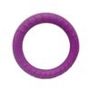 Juguetes para Perros en Stock para Perros Grandes, Anillo de Arrastre, Frisbee, Anillo Sonoro para Border Collie, Juguete para Mascotas Resistente a la Mordida