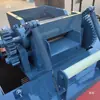 Fornecimento do Fabricante Granuladora de Plástico Granuladora com Cortador de Rolo Pequeno Granuladora de Grânulos Granuladora Silenciosa