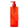 Gel de Banho Hidratante Flor de Laranjeira para Comércio Exterior Limpeza Profunda Gel de Limpeza Suavizante Banho Sensorial para o Corpo