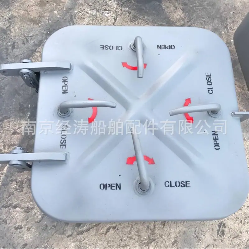 仓口盖6