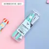 Bolsas de Empaque para Turrón, Bolsas Selladoras para Dulces, Nuevo Empaque Creativo de Papel para Turrón, Bolsas de Empaque Hechas a Mano para Repostería