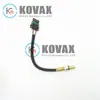Kppg13408 Sensor de Velocidad de 8.5Vdc con Conector Captador de Pulsos para Excavadora Danfoss