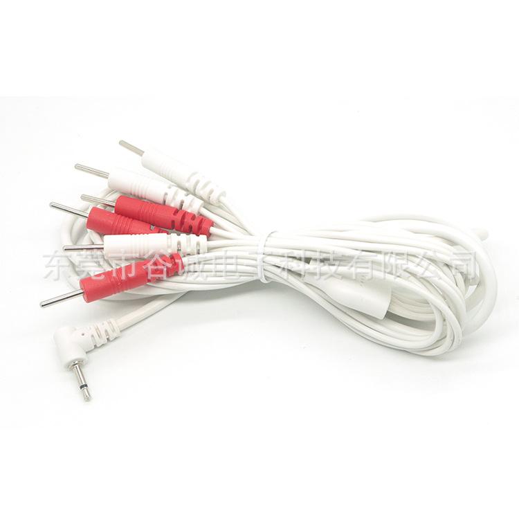 理疗线