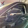 Adequado para Honda 23 Crv Espelho Retrovisor Modificado Tiras Decorativas Galvanizadas Espelho de Ré Haoying Lantejoulas Anti-Colisão Especiais