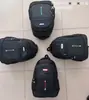 Comercio Exterior Transfronterizo Mayoristas de Fabricantes Mochilas para Hombres y Mujeres, Modelos Nuevos para Estudiantes Universitarios, de Preparatoria y Secundaria, Mochilas Casuales de Viaje