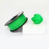 Filamento de Impresión 3D Mingfeng PLA Suministro Exclusivo Transfronterizo Carrete Pequeño de 250g Color Único 1.75mm Stock Listo para Exportación Adecuado para Bambu Lab