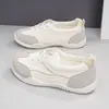 Zapatos ligeros para mujer con suela blanda para otoño de 2026: nuevos, cómodos y fáciles para los pies, estilo de entrenamiento alemán, versátiles, modernos y casuales, modelo K1528