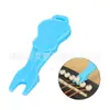 Extractor de Pines de Puente Herramienta para Quitar Cuerdas de Guitarra Removedor de Pines de Cuerda de Ukelele Cono de Cuerda Extractor de Cuerdas
